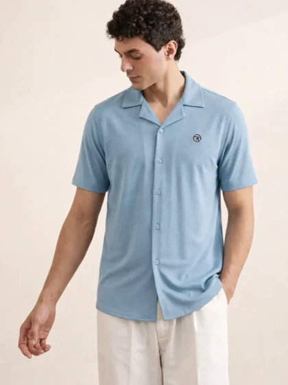 Cuban Color Shirt