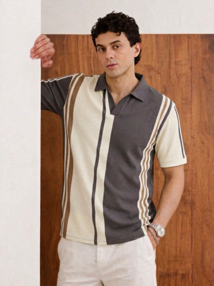 Old Money Style Shirt
